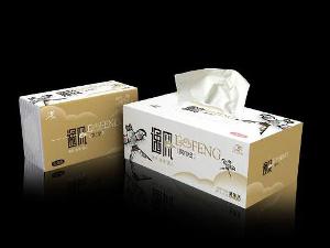 抽纸盒